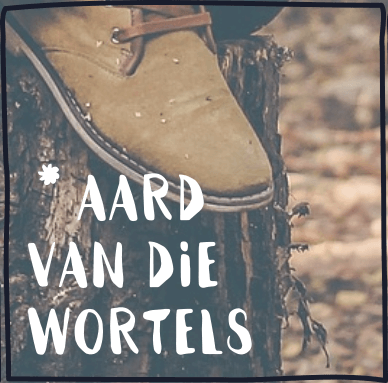 Aard van die wortels
